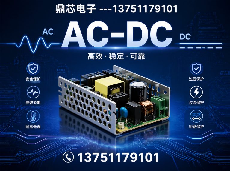 陵水AC-DC展示图